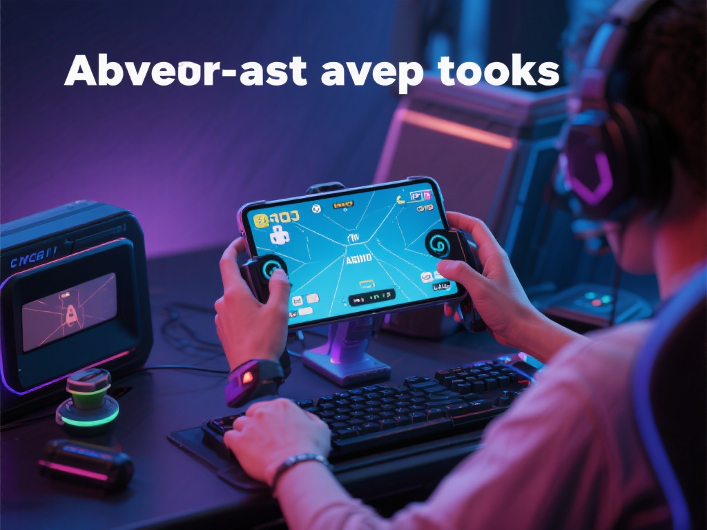 c7娱乐辅助器:提升游戏体验的必备工具与使用技巧分享 (c7娱乐辅助器:提升游戏体验的必备工具与实用技巧全解析) 避免过度依赖工具
虽然辅助器能带来便利,但过度依