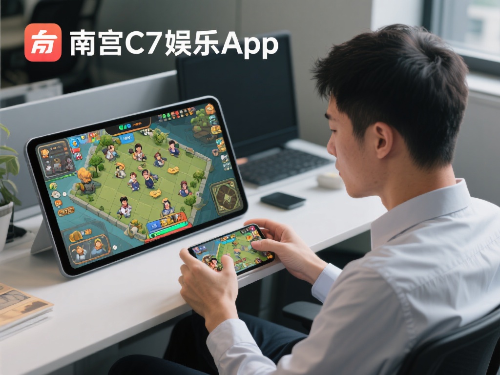 南宫C7娱乐App:畅享极致游戏体验,随时随地娱乐无极限! (南宫C7娱乐App:畅享极致游戏体验,随时随地尽情娱乐无极限!) 小李是一位上班族,平时工作压力大,常常感到疲惫。一