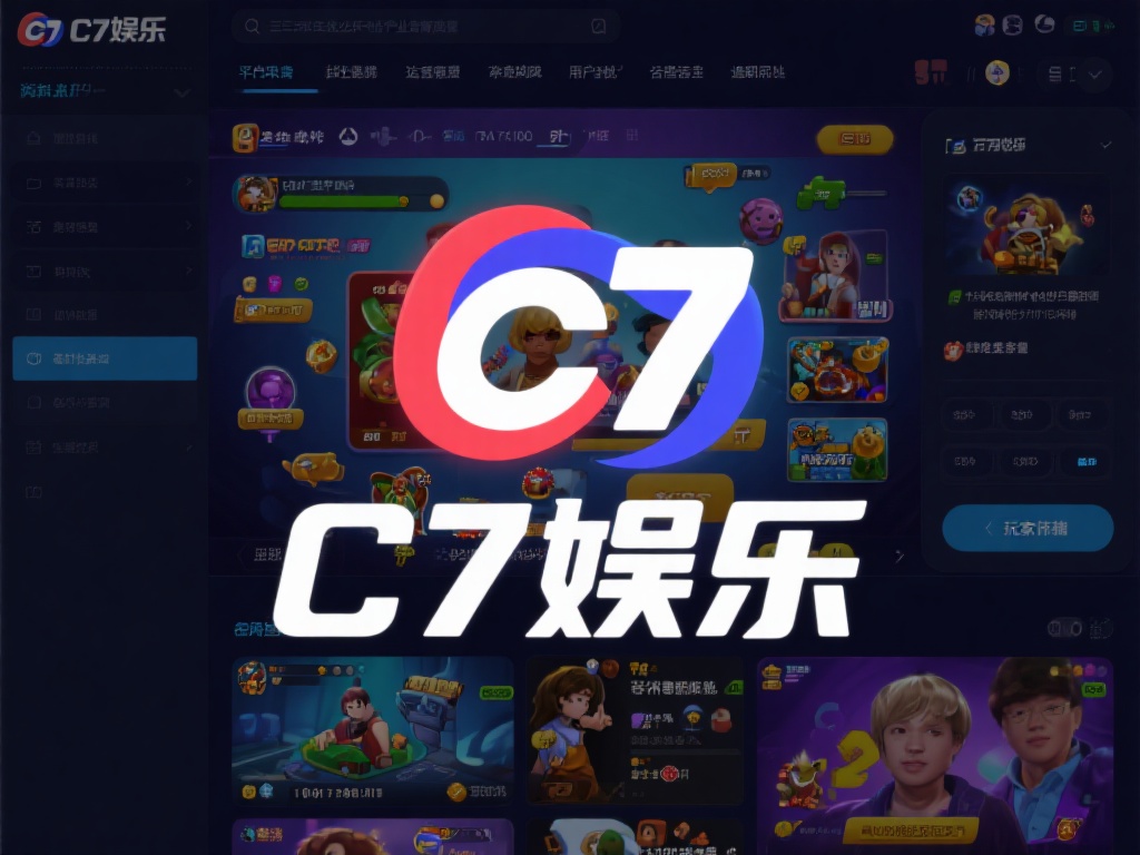 c7娱乐还能玩吗?深度解析平台现状与玩家体验反馈 (c7娱乐还能玩吗?深度解析平台现状与玩家真实体验反馈) 近年来,线上娱乐行业的监管力度不断加强,许多平台面