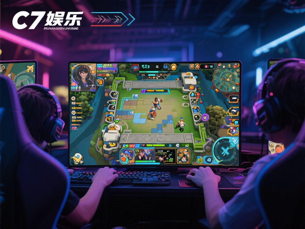 c7娱乐怎么能赢?揭秘游戏平台制胜技巧与策略分享 (c7娱乐怎么能赢?揭秘游戏平台制胜技巧与策略深度分享) 在c7娱乐的多种游戏中,节奏感往往是决定胜负的关键