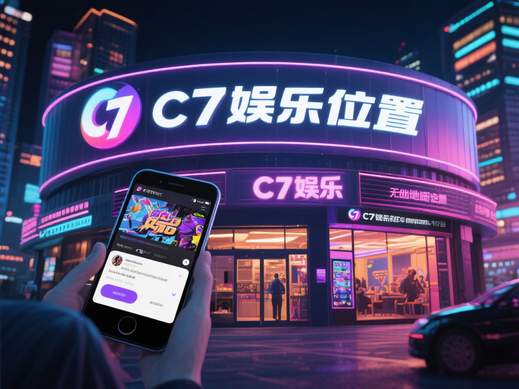 c7娱乐在哪?探索最受欢迎的娱乐平台位置与特色服务 (c7娱乐在哪?深度探索最受欢迎娱乐平台的地理位置与独特服务特色) 谈到c7娱乐的位置,首先需要明确的是,这是一个基于