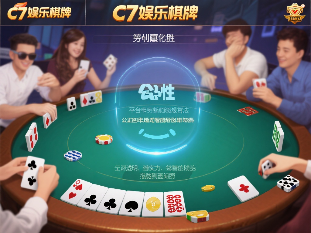 说到游戏玩法，c7娱乐棋牌最大的亮点在于其公平性。
