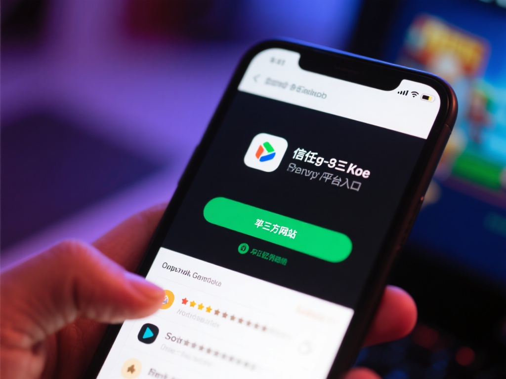 c7娱乐注册网址:快速获取最新游戏平台入口指南 (c7娱乐注册网址:快速获取最新游戏平台入口完整指南) 使用可信的第三方工具
一些专门提供游戏平台入口的