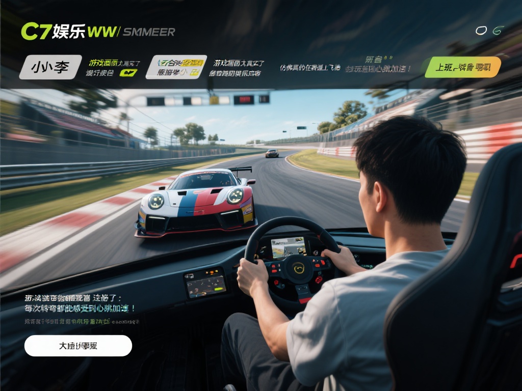 以一位玩家小李的经历为例，他最初只是抱着试试看的心