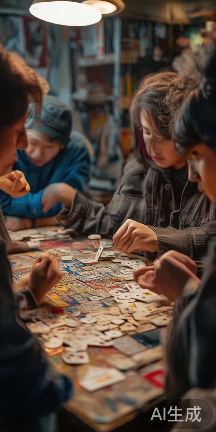 全面解析c7娱乐麻将游戏攻略与玩法技巧,助你轻松赢牌 在麻将游戏中,记牌是一项基本但极其重要的技巧。 玩