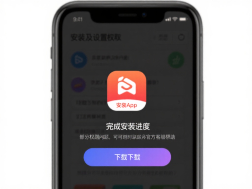 c7娱乐客户端下载指南:快速安装畅享极致娱乐体验 (C7娱乐客户端下载指南:快速安装步骤,畅享极致娱乐体验之旅) 安装并设置权限
下载完成后,点击安装包,按照提示