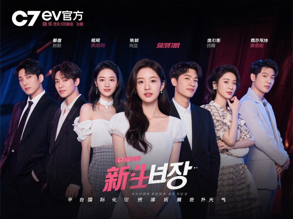 c7娱乐官方明星阵容揭秘,带你走进璀璨星光世界! (c7娱乐官方明星阵容揭秘,带你探索璀璨星光背后的故事!) 作为娱乐行业的佼佼者,c7娱乐官方以其强大的资源整